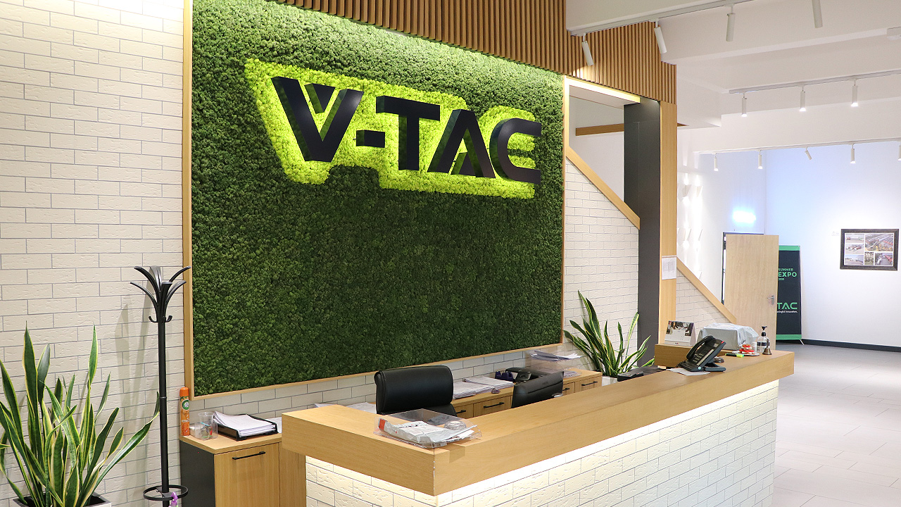 Головний офіс
