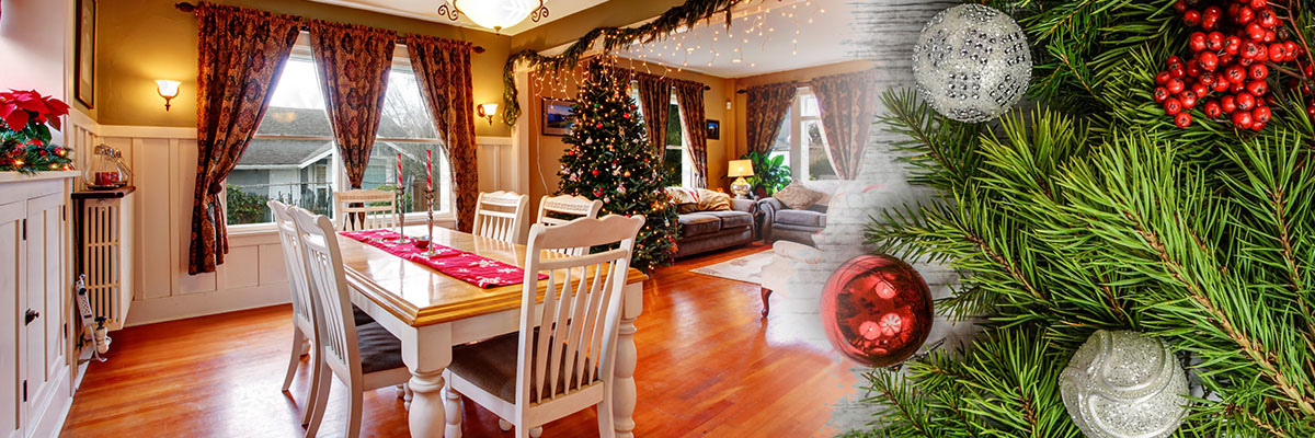 Save Christmas with V-TAC